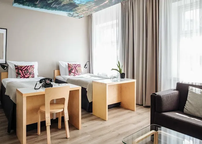 Hotel Helka